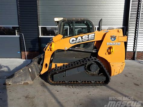 case 270 skid steer for sale|case 270 track loader.